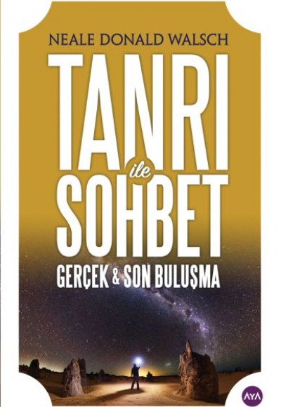 Tanrı ile Sohbet Tanrı ile Sohbet