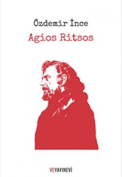 Agios Ritsos Agios Ritsos