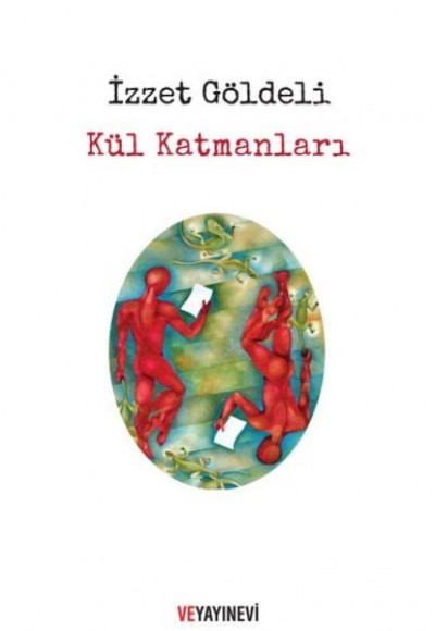 Kül Katmanları Kül Katmanları