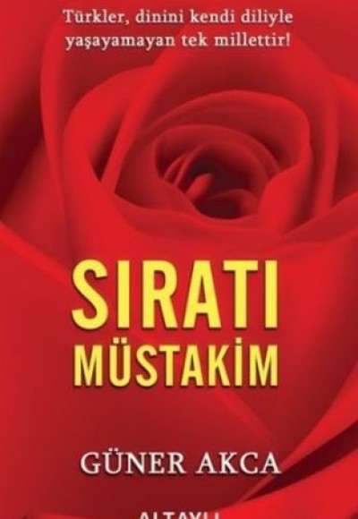 Sıratı Müstakim Sıratı Müstakim