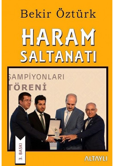 Haram Saltanatı Haram Saltanatı