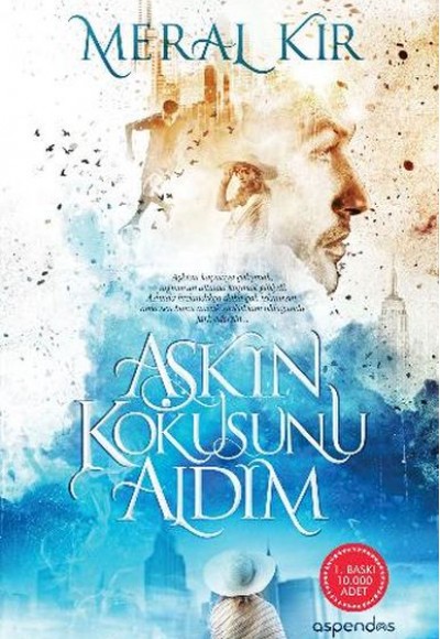 Aşkın Kokusunu Aldım Aşkın Kokusunu Aldım