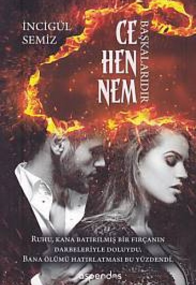 Cehennem Başkalarıdır Cehennem Başkalarıdır