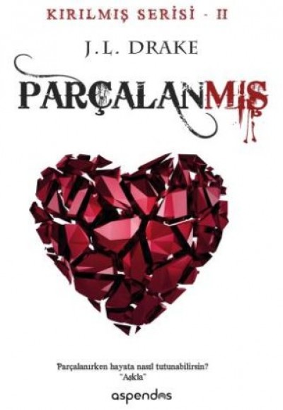 Parçalanmış Parçalanmış