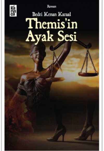 Themıs’in Ayak Sesi Themıs’in Ayak Sesi
