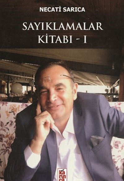 Sayıklamalar Kitabı 1 Sayıklamalar Kitabı 1