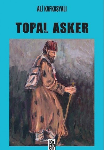 Topal Asker Topal Asker