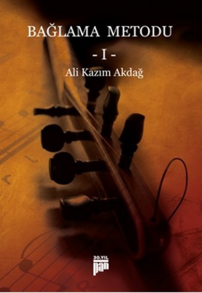 Bağlama Metodu 1