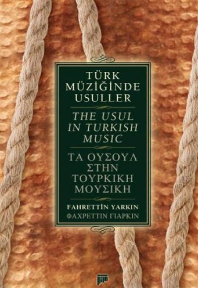 Türk Müziğinde Usuller - The Usul in Turkish Music Türk Müziğinde Usuller - The Usul in Turkish Music