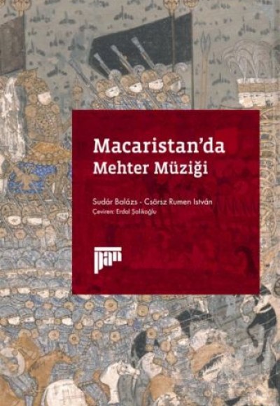 Macaristan'da Mehter Müziği Macaristan'da Mehter Müziği