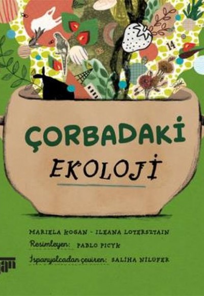 Çorbadaki Ekoloji