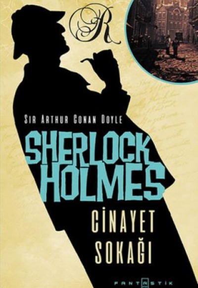 Sherlock Holmes - Cinayet Sokağı Sherlock Holmes - Cinayet Sokağı