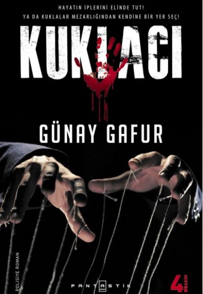 Kuklacı Kuklacı