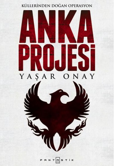 Anka Projesi Anka Projesi