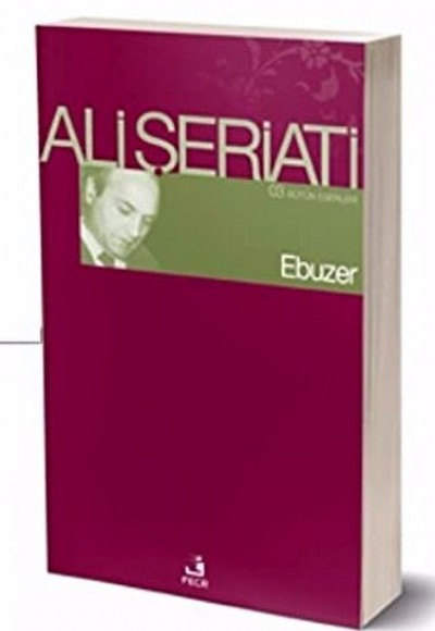Ebuzer / Bütün Eserleri-3 Ebuzer / Bütün Eserleri-3