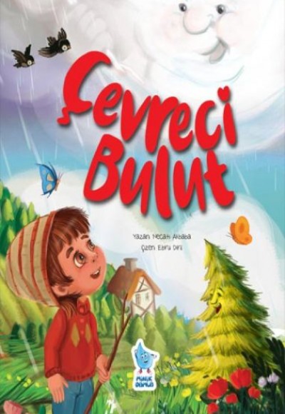 Çevreci Bulut Çevreci Bulut