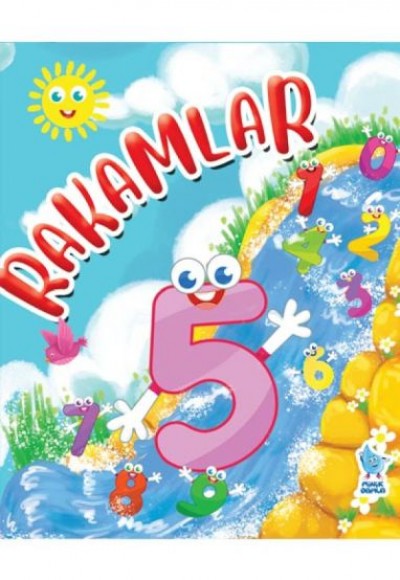Rakamlar Rakamlar