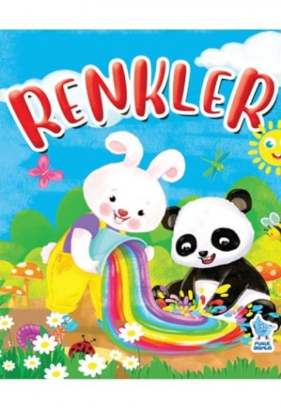 Renkler Renkler