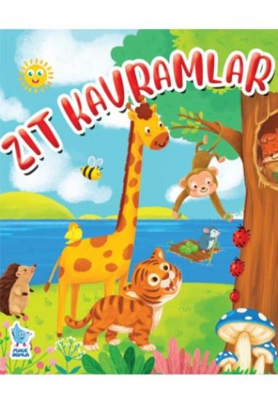 Zıt Kavramlar Zıt Kavramlar