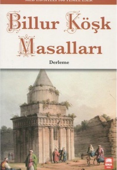 Billur Köşk Masalları Billur Köşk Masalları