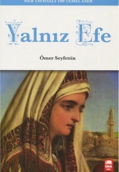 Yalnız Efe Yalnız Efe