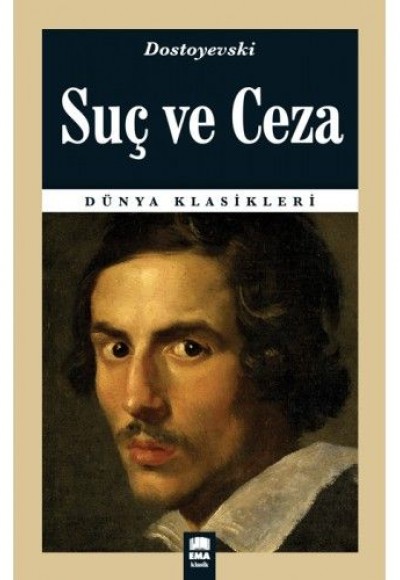 Dünya Klasikleri - Suç ve Ceza Dünya Klasikleri - Suç ve Ceza