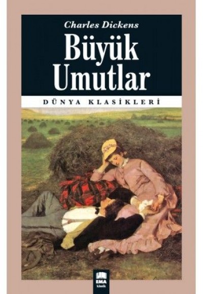 Dünya Klasikleri - Büyük Umutlar Dünya Klasikleri - Büyük Umutlar