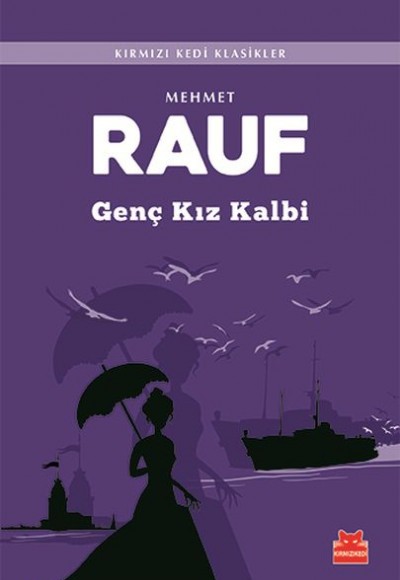 Genç Kız Kalbi Genç Kız Kalbi