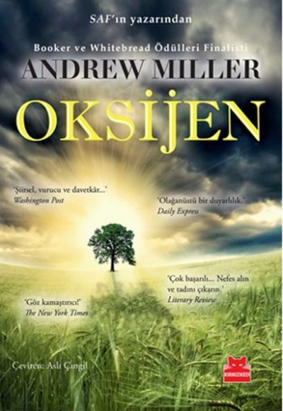 Oksijen Oksijen