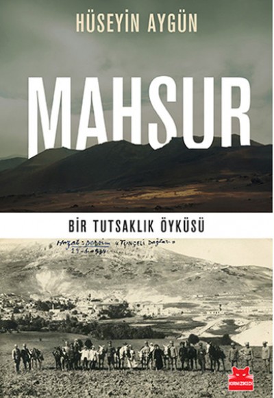 Mahsur