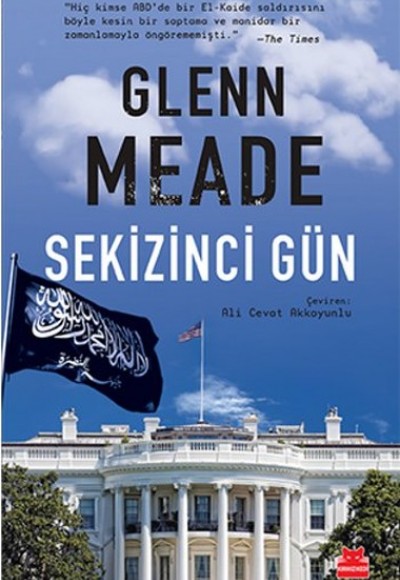 Sekizinci Gün Sekizinci Gün