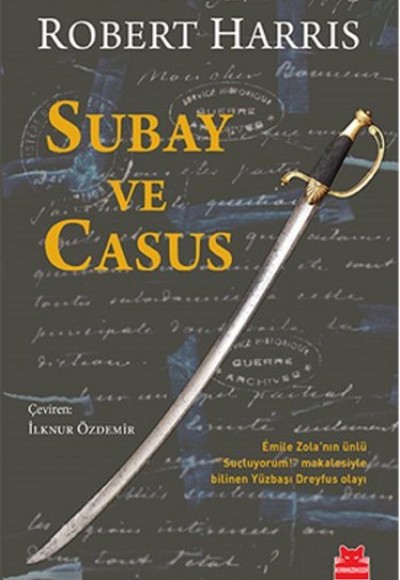 Subay ve Casus Subay ve Casus