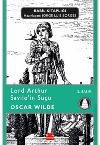 Lord Arthur Savilein Suçu Lord Arthur Savilein Suçu