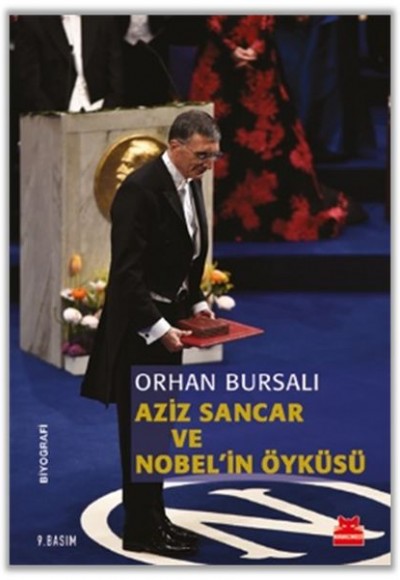 Aziz Sancar ve Nobel'in Öyküsü Aziz Sancar ve Nobel'in Öyküsü
