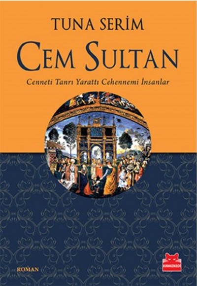 Cem Sultan Cem Sultan