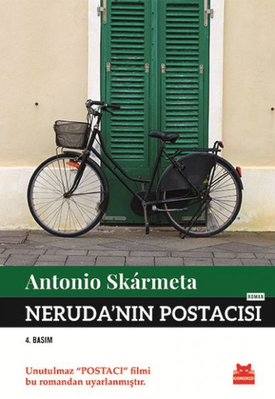 Neruda'nın Postacısı Neruda'nın Postacısı