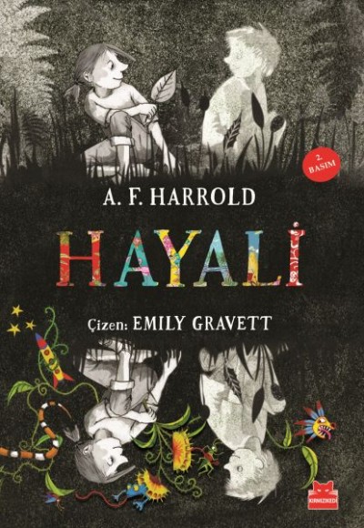 Hayali Hayali
