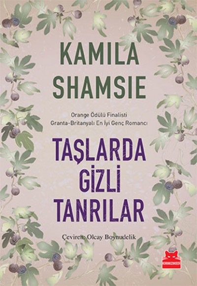 Taşlarda Gizli Tanrılar Taşlarda Gizli Tanrılar