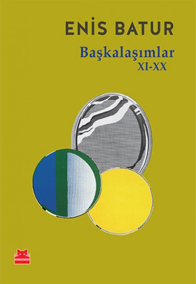 Başkalaşımlar XI-XX Başkalaşımlar XI-XX