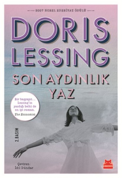 Son Aydınlık Yaz Son Aydınlık Yaz