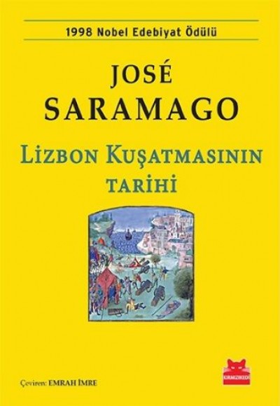 Lizbon Kuşatmasının Tarihi Lizbon Kuşatmasının Tarihi