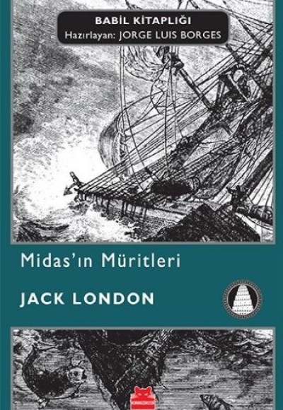 Midas’in Müritleri Midas’in Müritleri