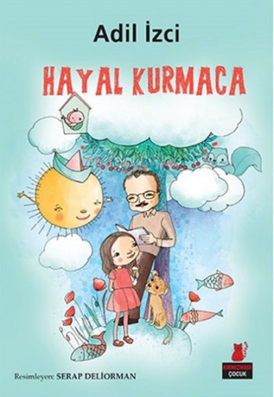 Hayal Kurmaca Hayal Kurmaca