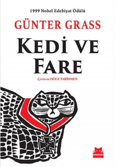 Kedi ve Fare Kedi ve Fare