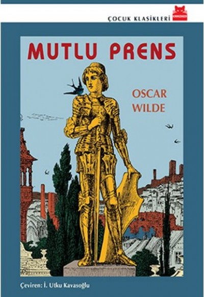 Mutlu Prens Mutlu Prens