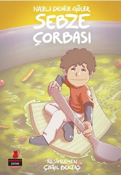 Sebze Çorbası Sebze Çorbası
