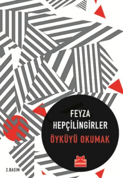Öyküyü Okumak Öyküyü Okumak