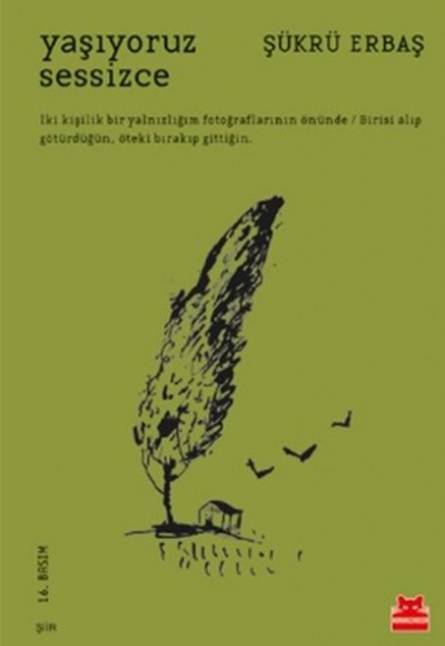 Yaşıyoruz Sessizce Yaşıyoruz Sessizce