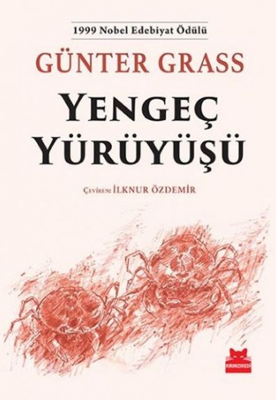 Yengeç Yürüyüşü Yengeç Yürüyüşü