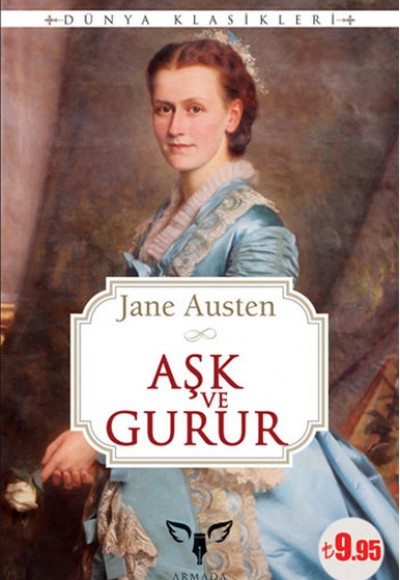 Aşk ve Gurur Aşk ve Gurur